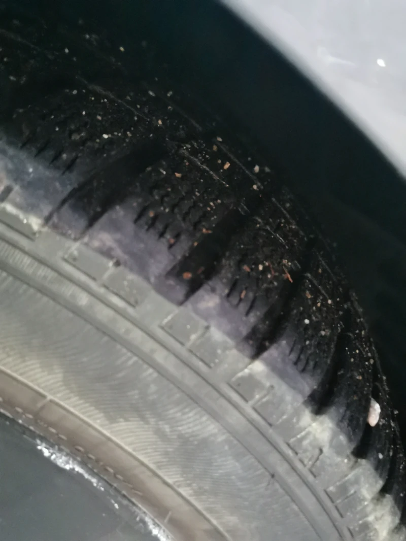 Opel Kadett, снимка 14 - Автомобили и джипове - 53100870