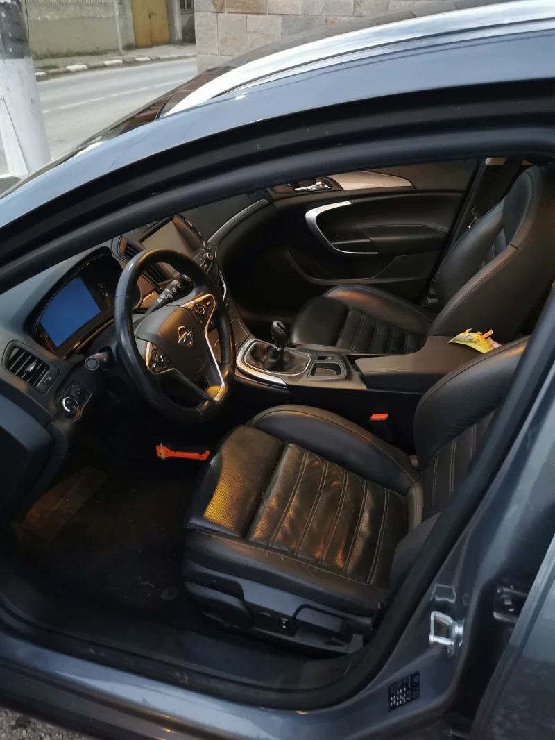 Opel Kadett, снимка 10 - Автомобили и джипове - 53100870