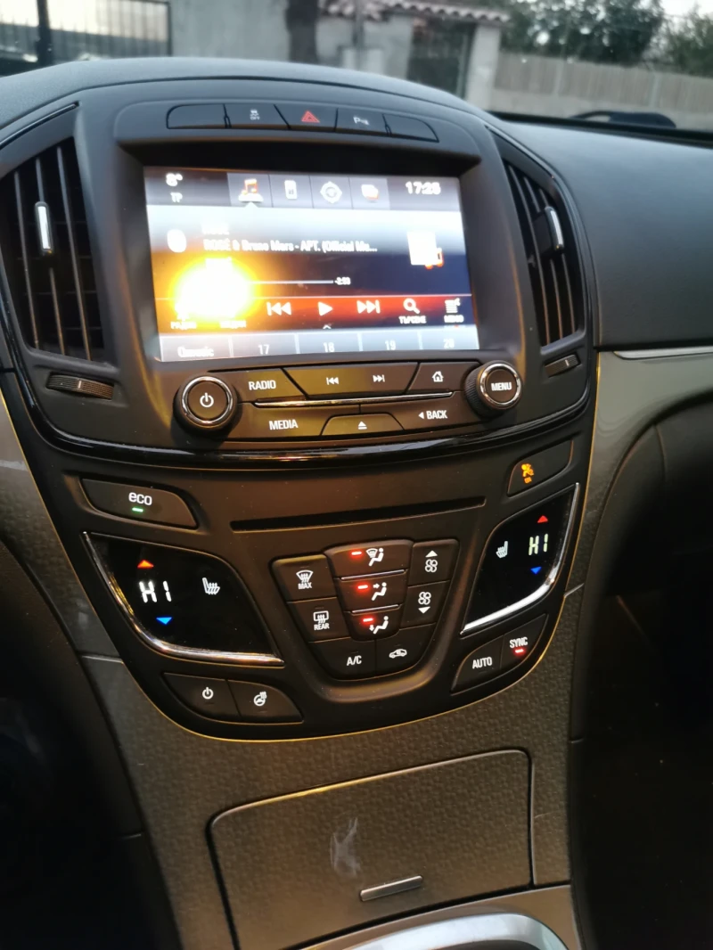 Opel Kadett, снимка 9 - Автомобили и джипове - 53100870