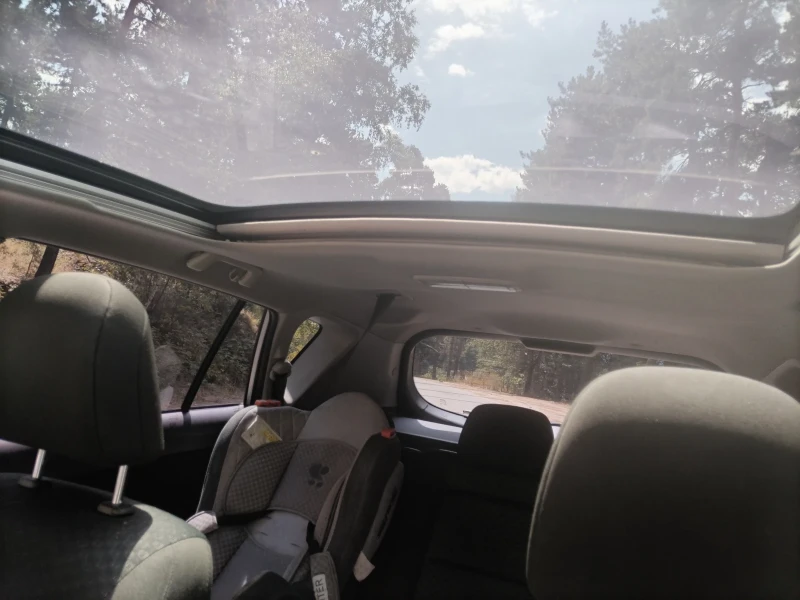 Toyota Verso, снимка 10 - Автомобили и джипове - 53194423