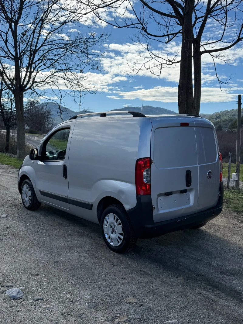 Fiat Fiorino 1.3 multijet, снимка 2 - Автомобили и джипове - 53394327