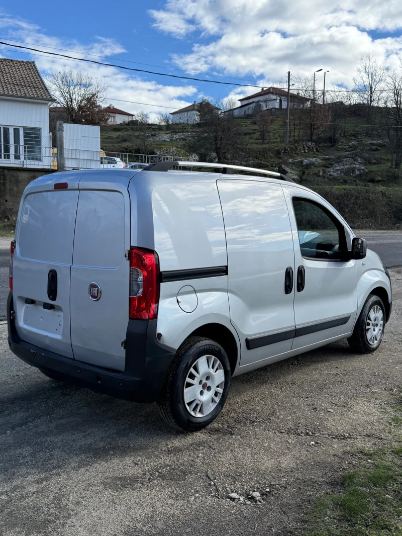 Fiat Fiorino 1.3 multijet, снимка 4 - Автомобили и джипове - 53394327