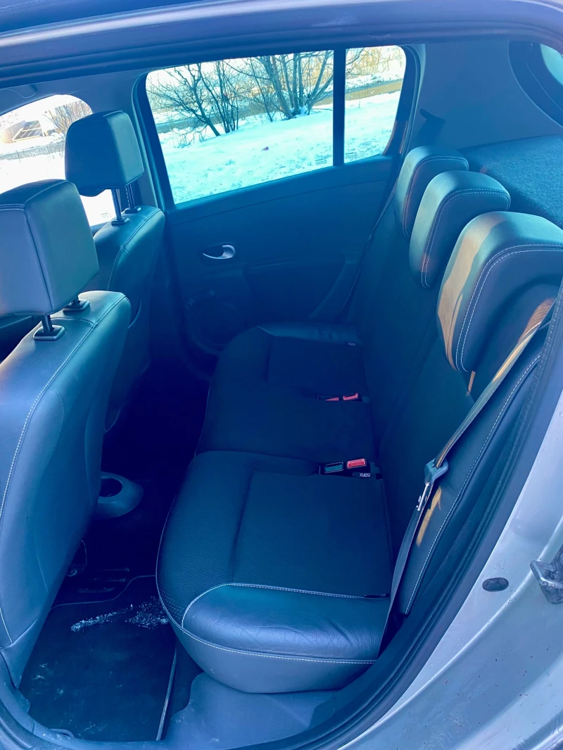 Renault Clio 1.2 (75 кс) EURO 4 КЛИМАТИК, снимка 7 - Автомобили и джипове - 53514921