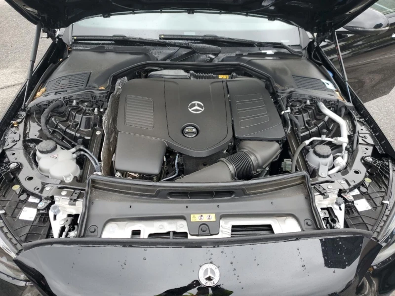 Mercedes-Benz C 300 AMG pack/FULL/КЛИП - 57000 лв. - 82933300 | Car24.bg