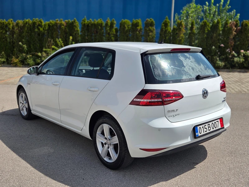 VW Golf Highline TGI УНИКАЛЕН - 14900 лв. - 61837224 1