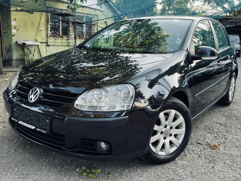 VW Golf 1.4turbo-140кс!! Уникат! - 7999 лв. - 25638218 1