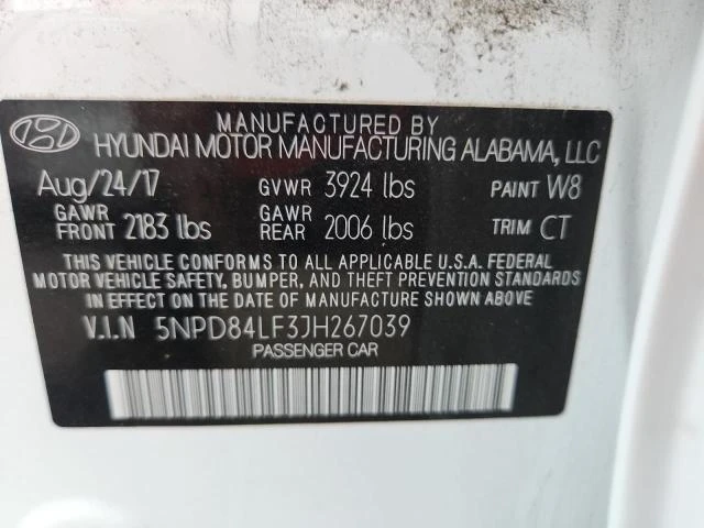 Hyundai Elantra 2.0L 4 Front-wheel Drive | Mobile.bg   5