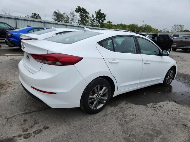 Hyundai Elantra 2.0L 4 Front-wheel Drive | Mobile.bg   6
