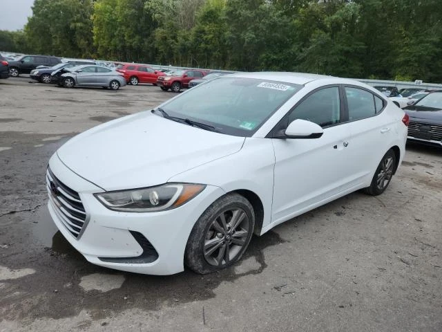 Hyundai Elantra 2.0L 4 Front-wheel Drive | Mobile.bg   1