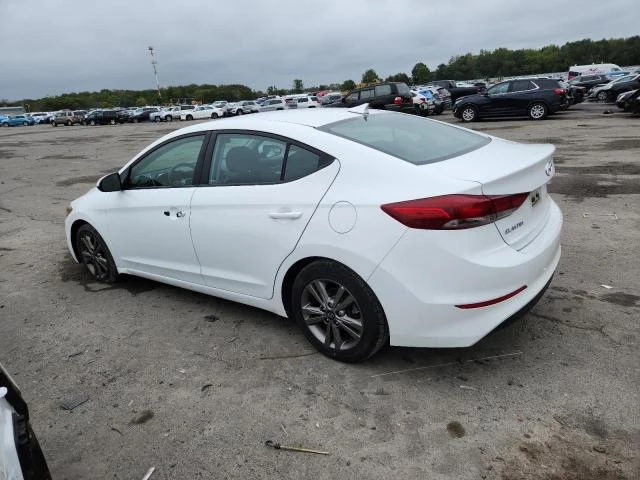 Hyundai Elantra 2.0L 4 Front-wheel Drive | Mobile.bg   2