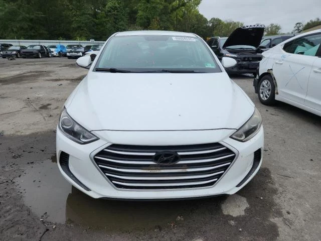 Hyundai Elantra 2.0L 4 Front-wheel Drive | Mobile.bg   8
