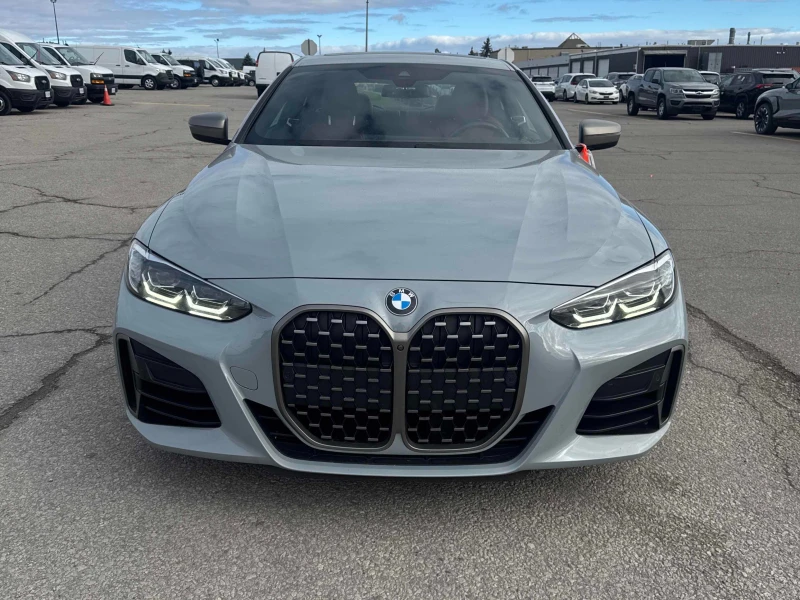 BMW 440 * * CARFAX * * АВТО КРЕДИТ * *  - 85999 лв. / 43970.59 € - 28760182 1