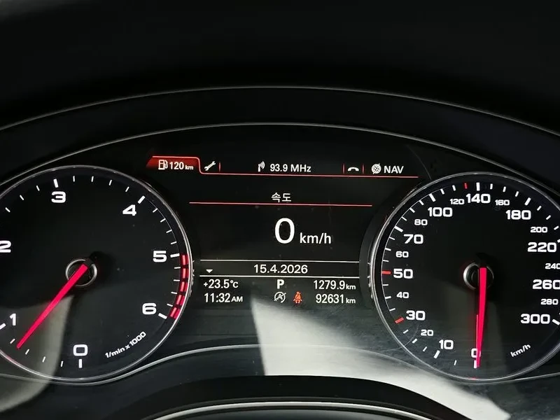 Audi A7 45 Tdi Quattro 4G, снимка 16 - Автомобили и джипове - 54944981