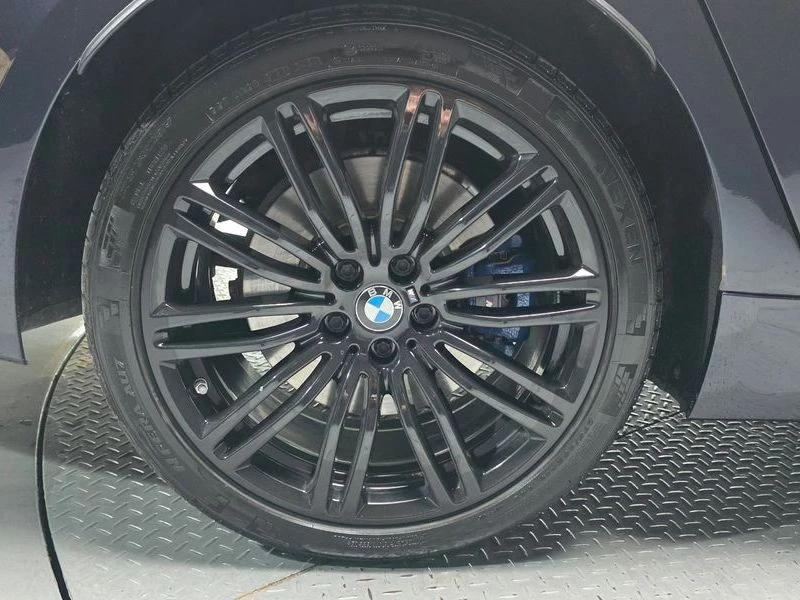 BMW 540 540i xDrive M Sport Plus| 335к.с.| ВКЛ.ТЕХНОТЕСТ, снимка 5 - Автомобили и джипове - 55441433