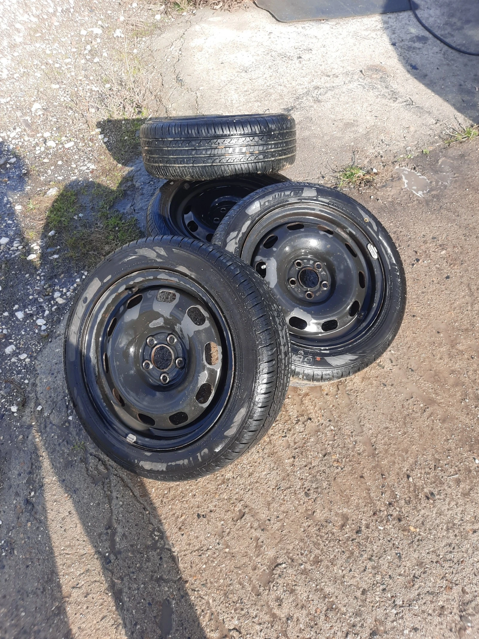 Seat Ibiza 1.4 | Mobile.bg   14