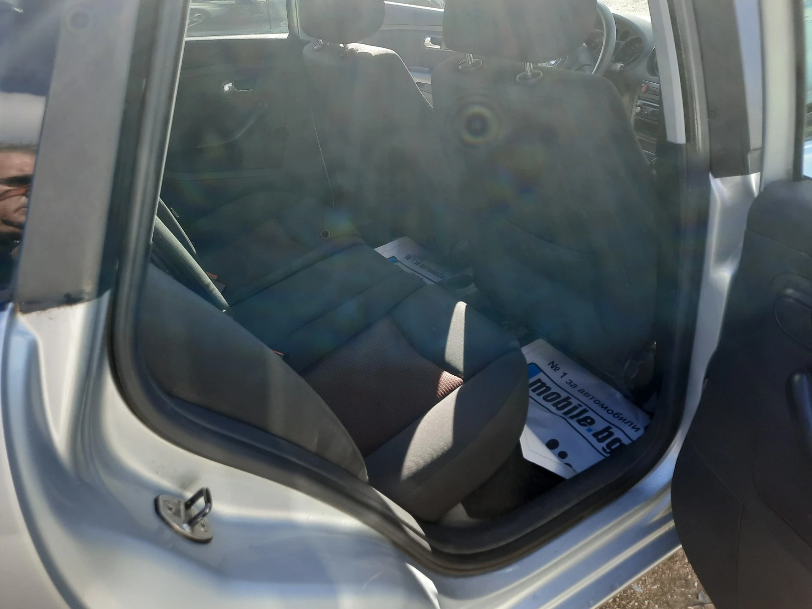 Seat Ibiza 1.4 | Mobile.bg   13