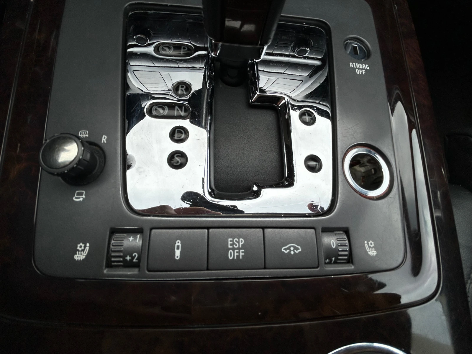 VW Phaeton 3.0TDI 4motion | Mobile.bg � ����������� 11