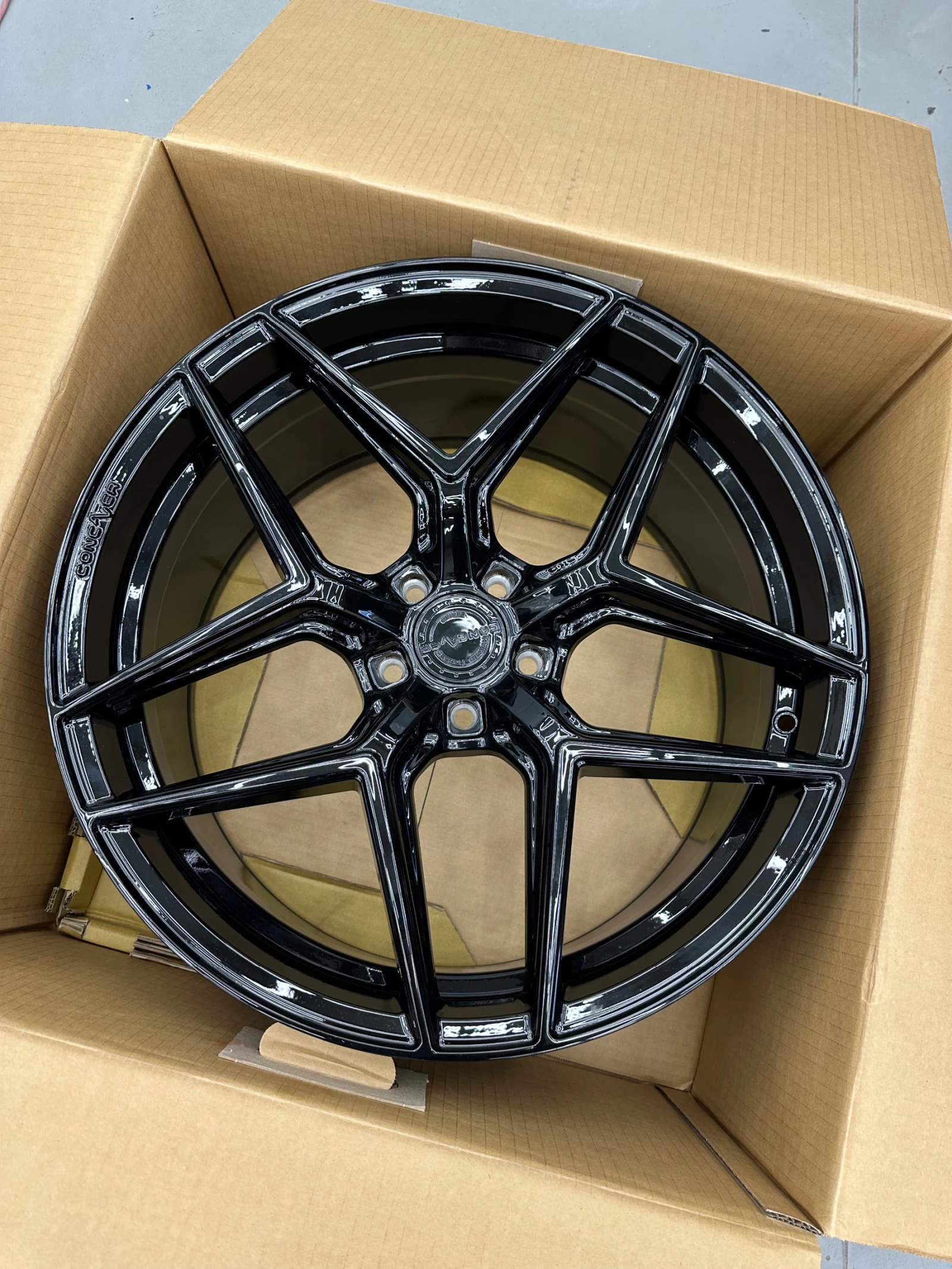 Alfa Romeo Giulia Quadrifoglio * Carbon Ceramic*  | Mobile.bg   15