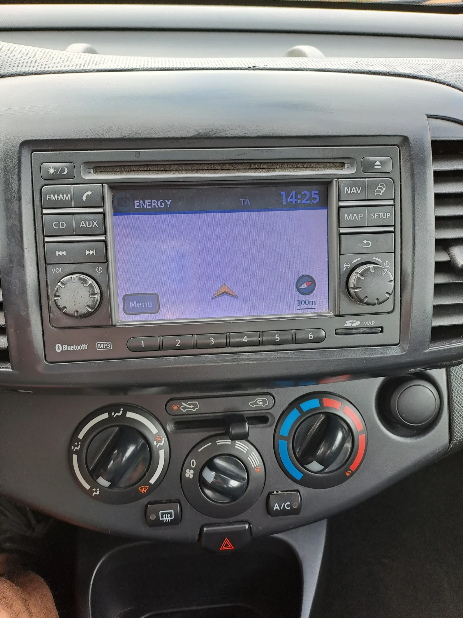 Nissan Micra 1300 | Mobile.bg   12