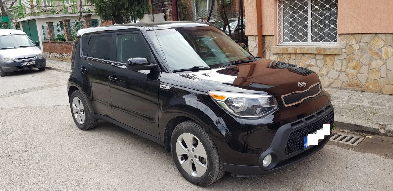 Kia Soul 1.6  - изображение 4