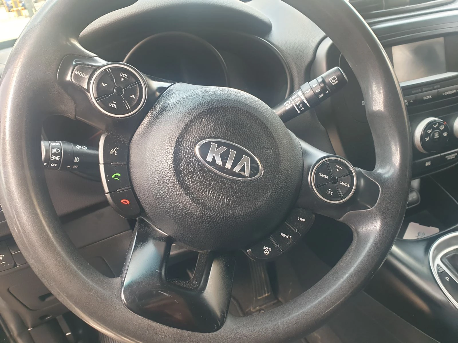 Kia Soul 1.6  - изображение 7