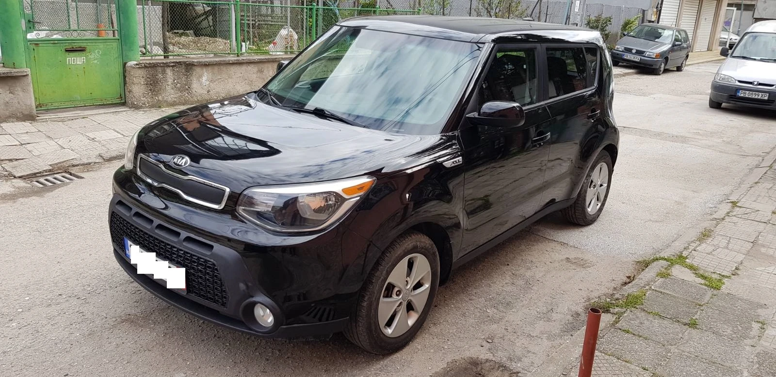 Kia Soul 1.6  - изображение 2