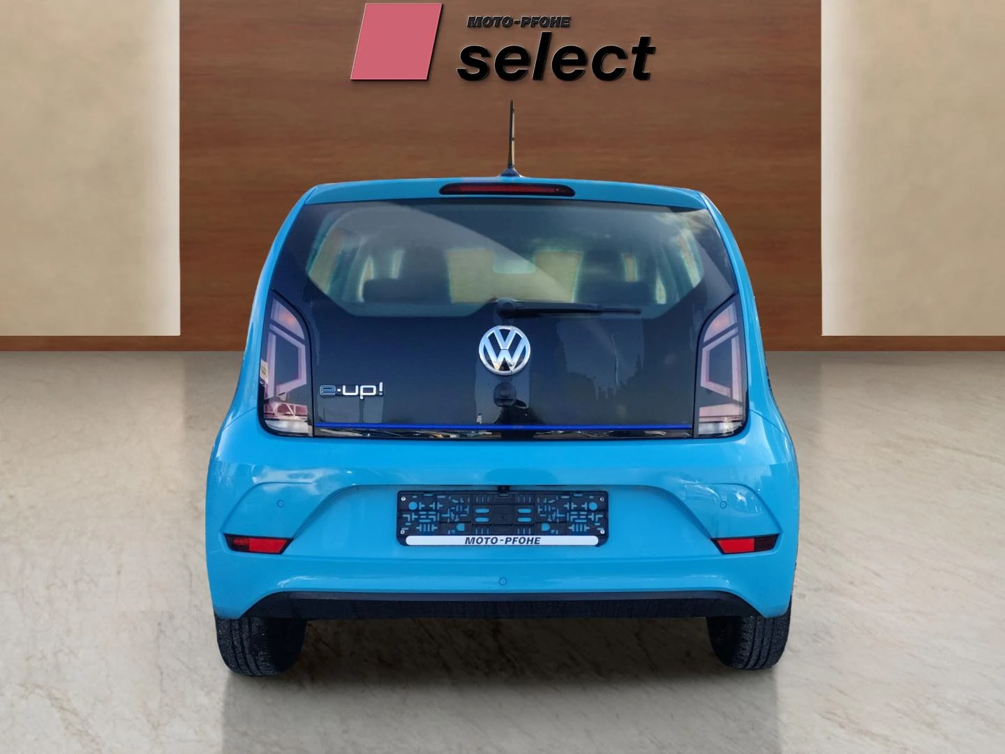 VW Up 18, 7 kwh - изображение 6