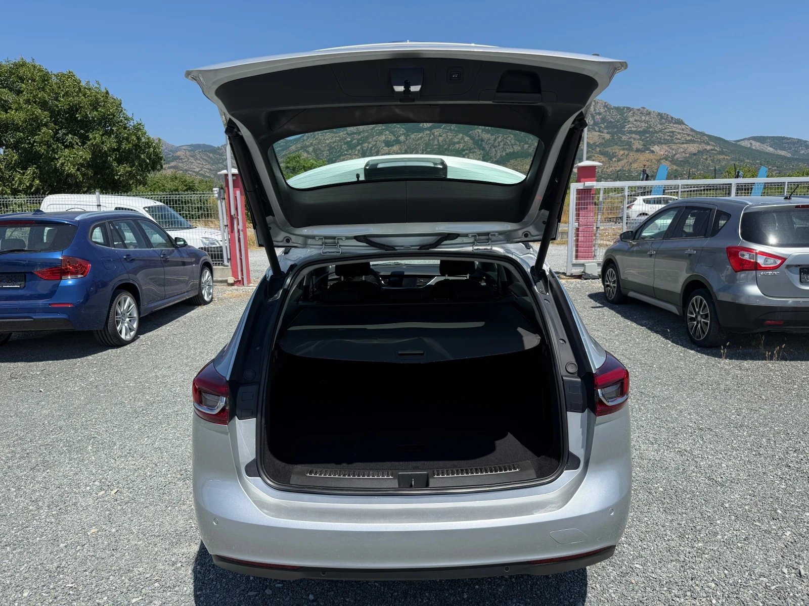 Opel Insignia ( ) | Mobile.bg   13