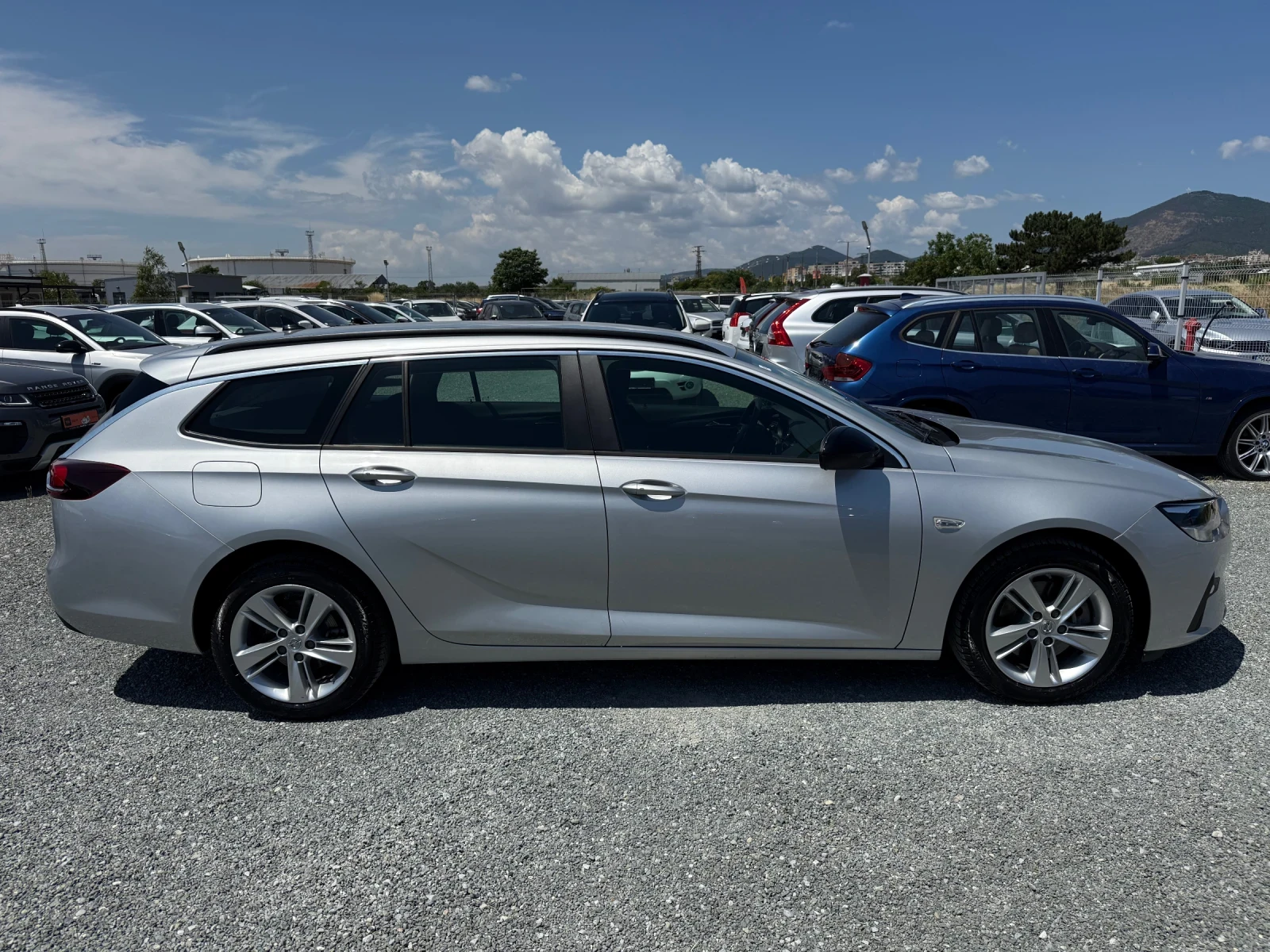 Opel Insignia (КАТО НОВА) - изображение 4