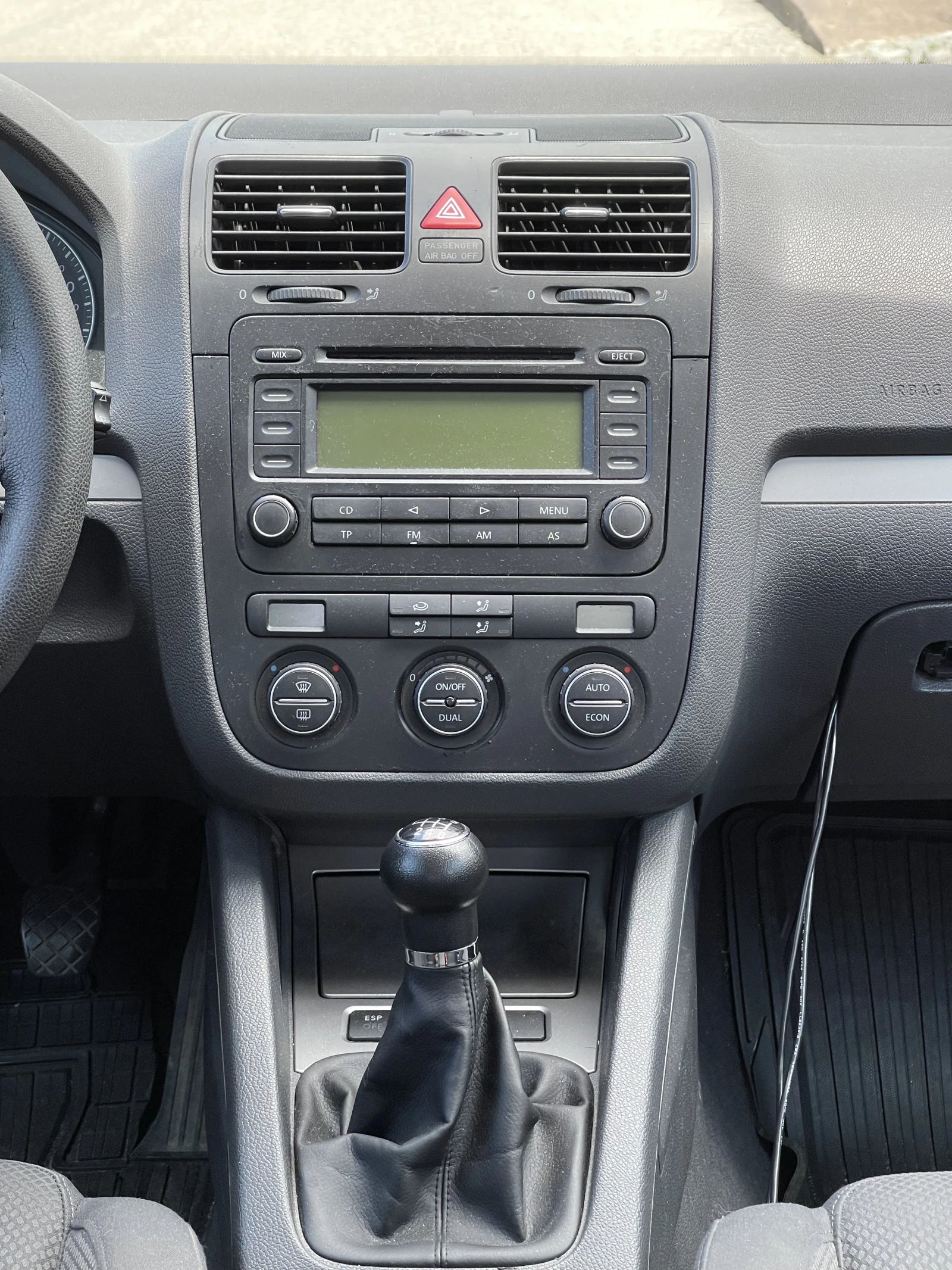 VW Golf  - изображение 7