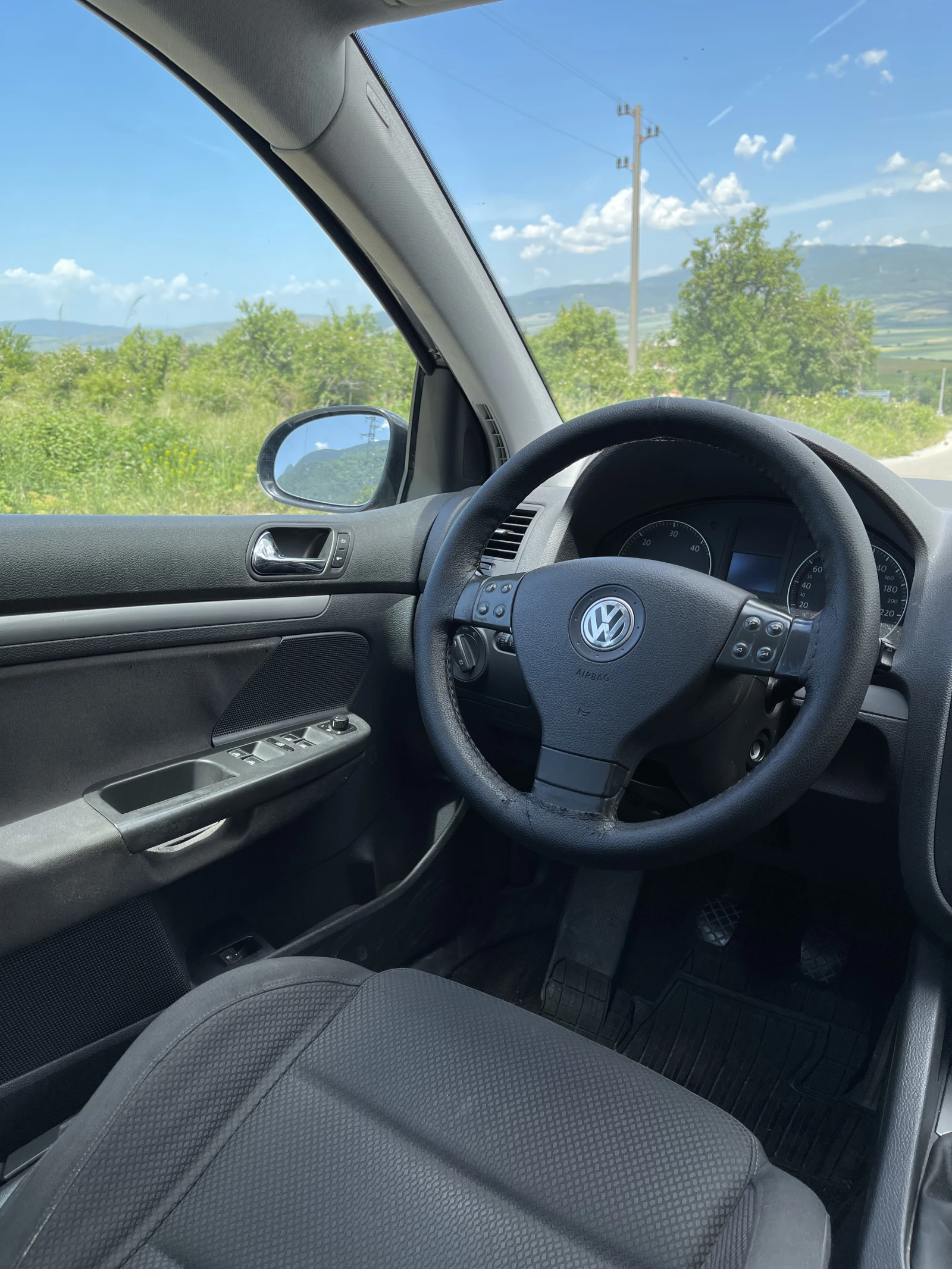 VW Golf  - изображение 6