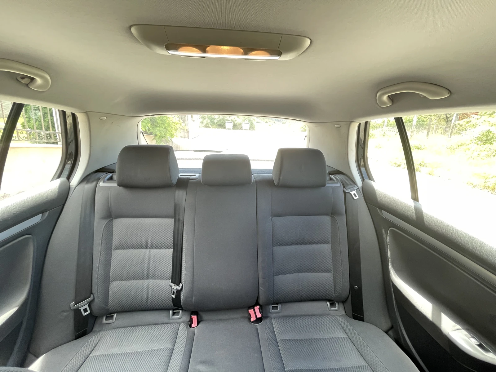VW Golf  - изображение 9