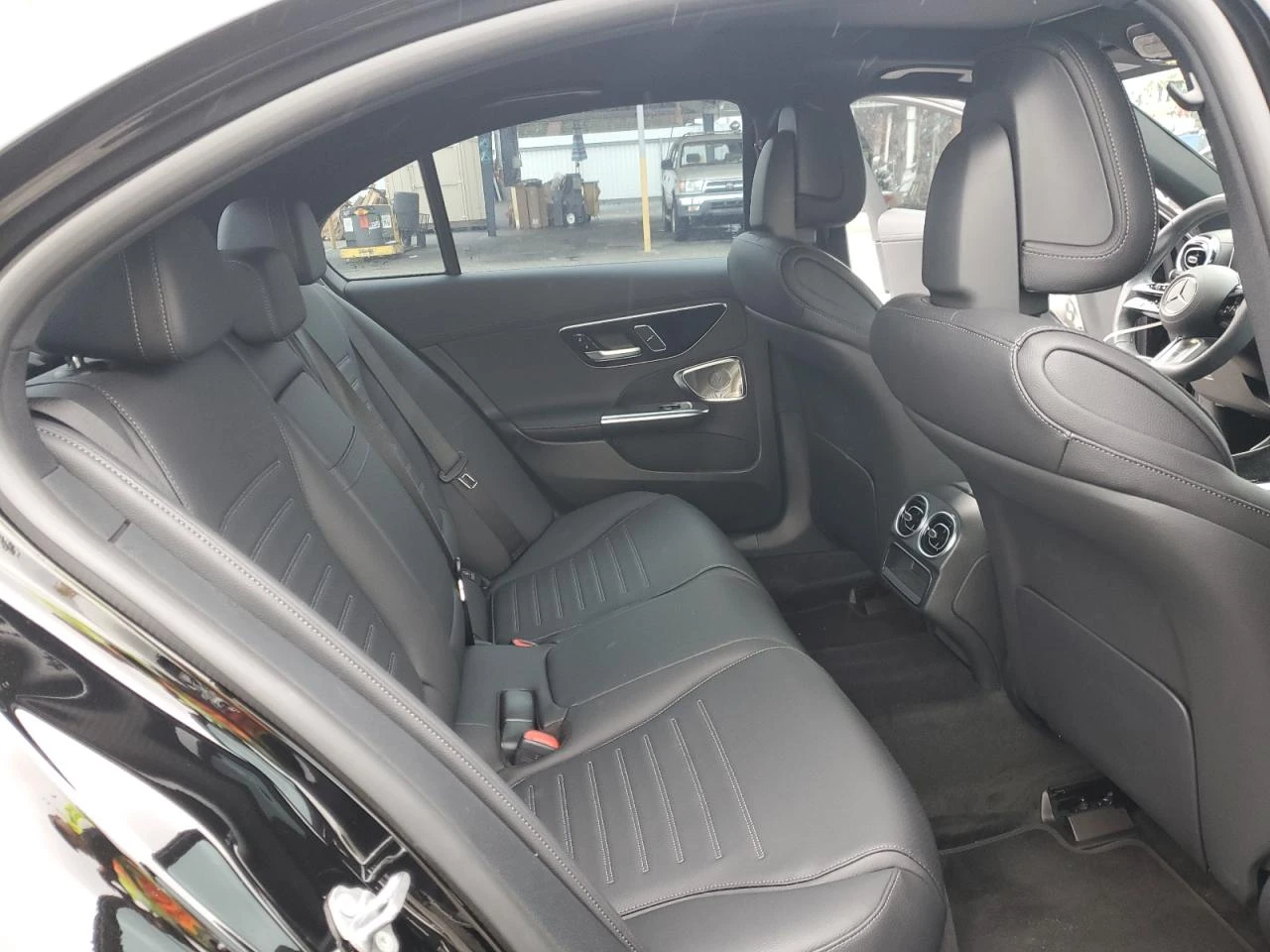 Mercedes-Benz C 300 AMG pack/FULL/КЛИП - изображение 10