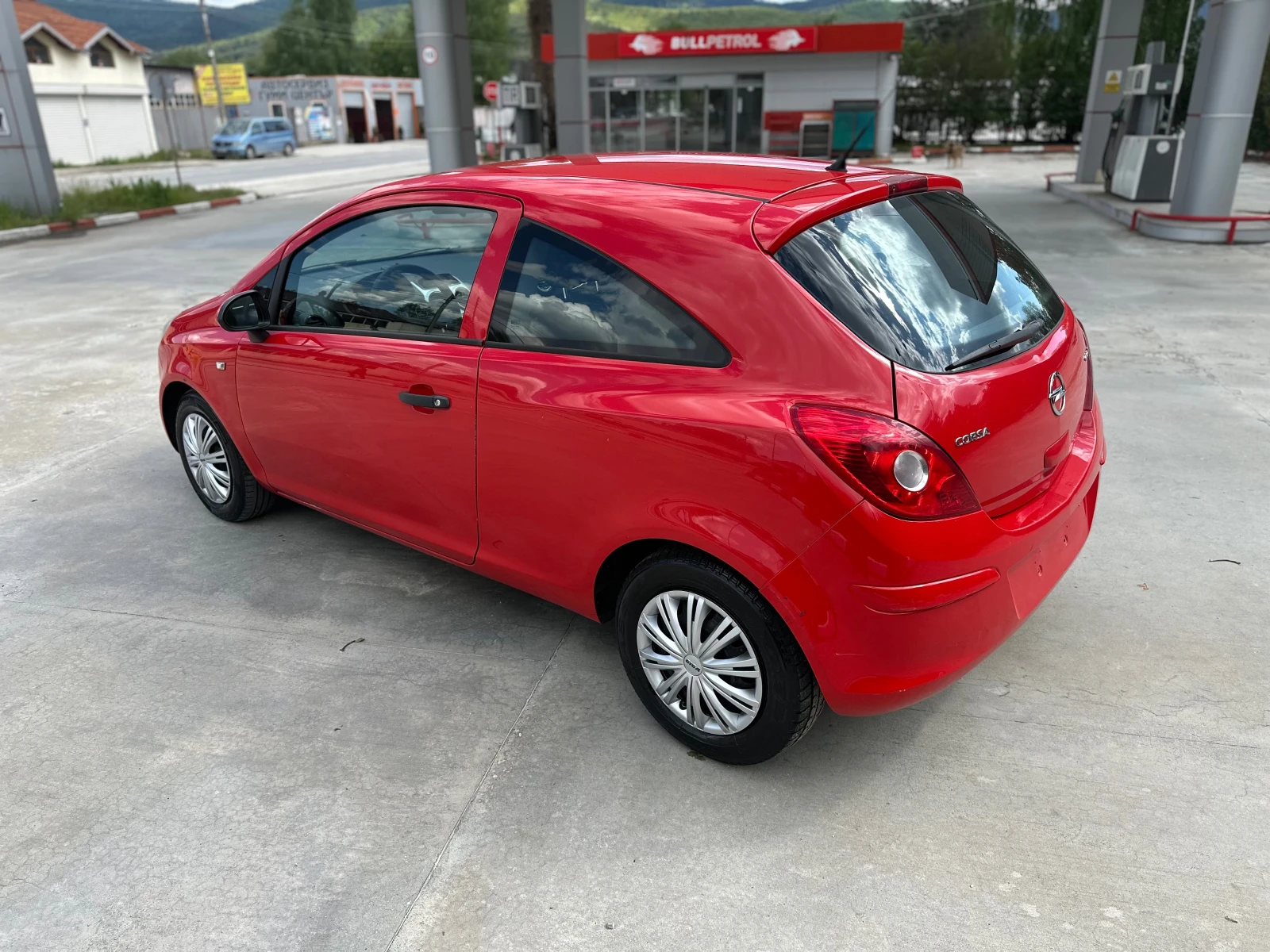 Opel Corsa 1.3 Facelift - изображение 5
