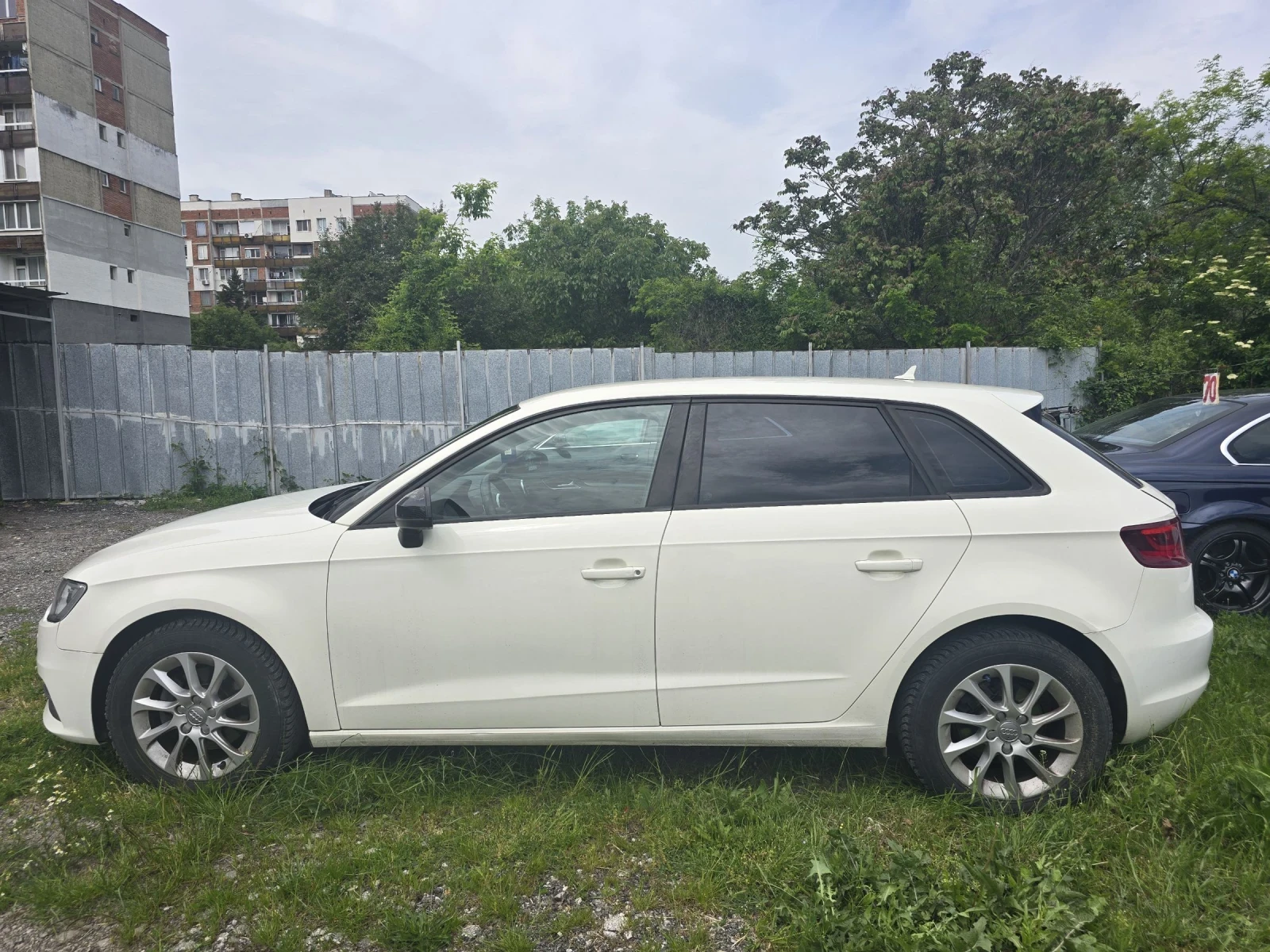 Audi A3  - изображение 2