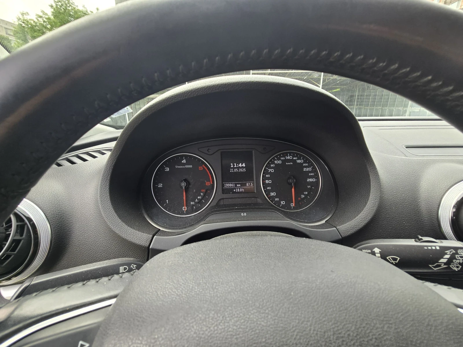 Audi A3  - изображение 9