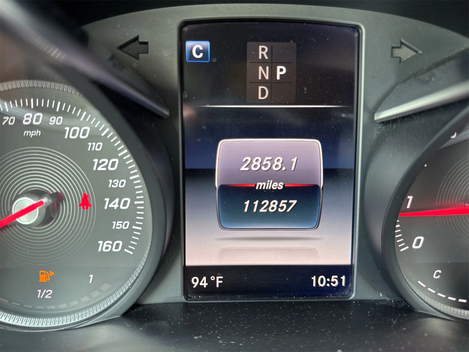 Mercedes-Benz C 300 DESIGNO* AMG* HEADUP* PERFORMANCE* BURMASTER* KEYL - изображение 8