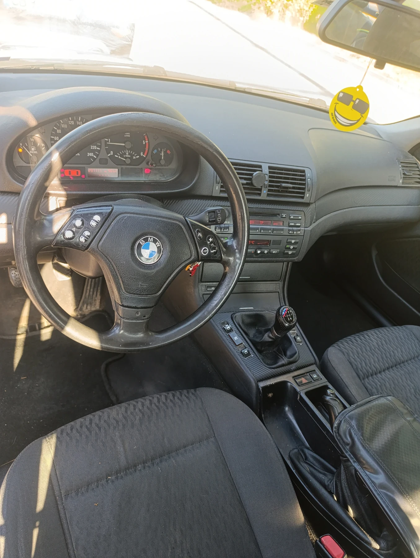 BMW 320  - изображение 6