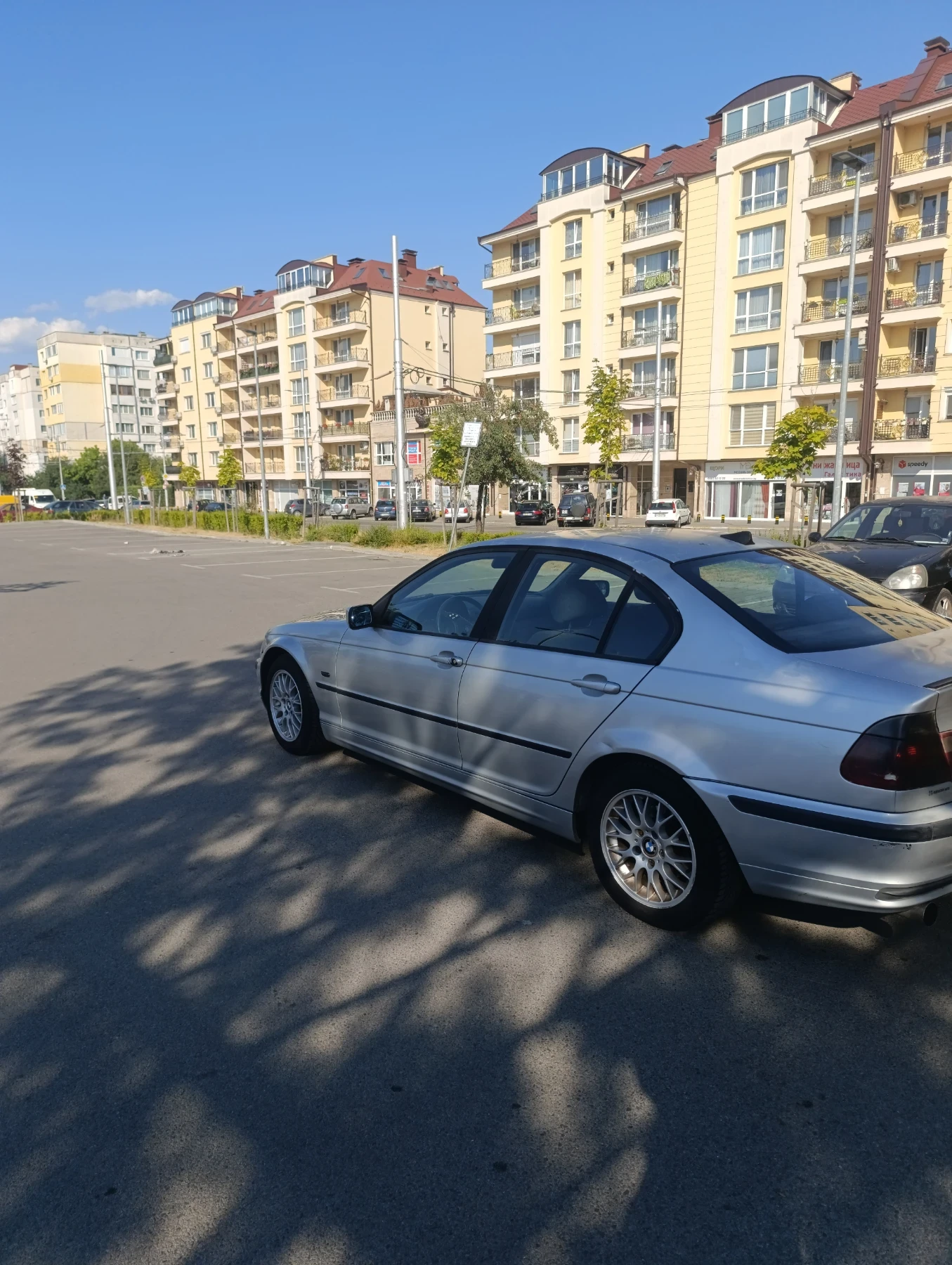 BMW 320  - изображение 3