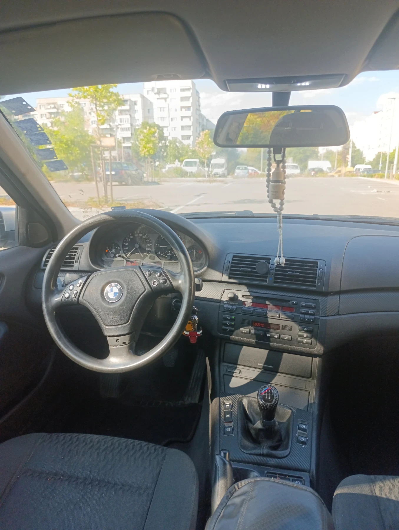 BMW 320  - изображение 5