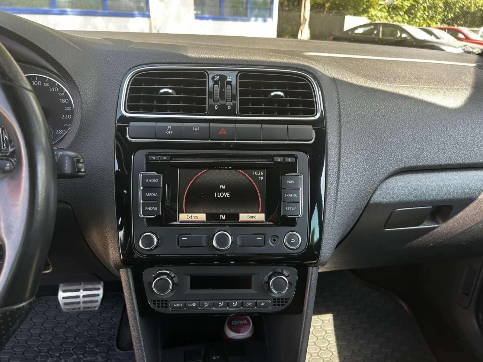 VW Polo 1.4 GTI - изображение 9