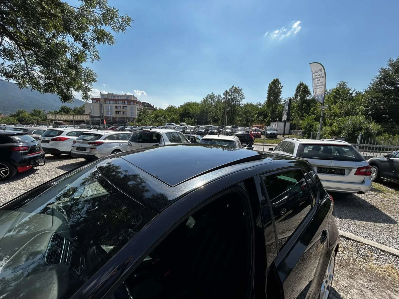 VW Polo 1.4 GTI - изображение 7