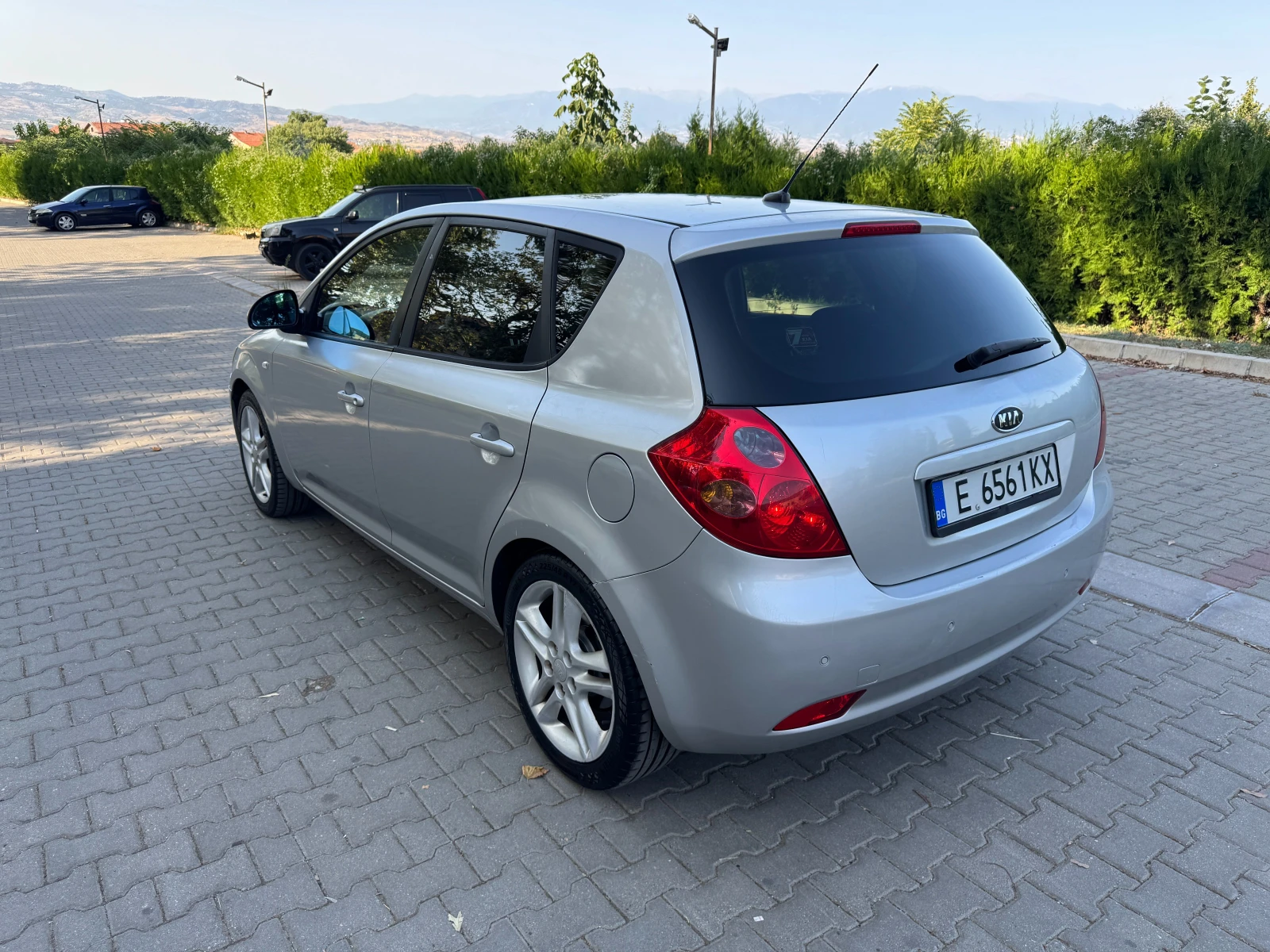 Kia Ceed  - изображение 5