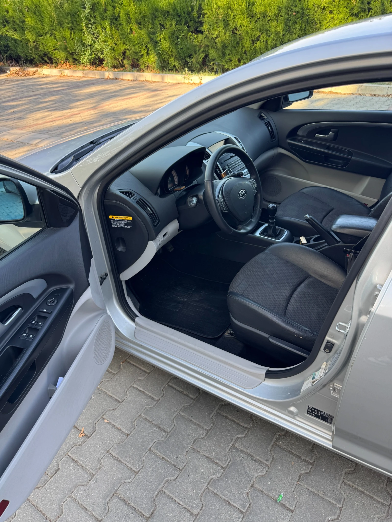 Kia Ceed  - изображение 8