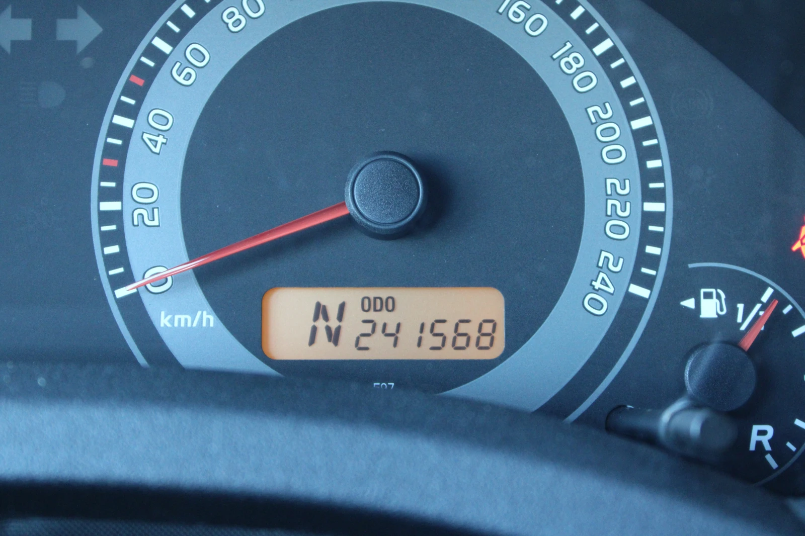 Toyota Auris 1.4 D4D - изображение 9