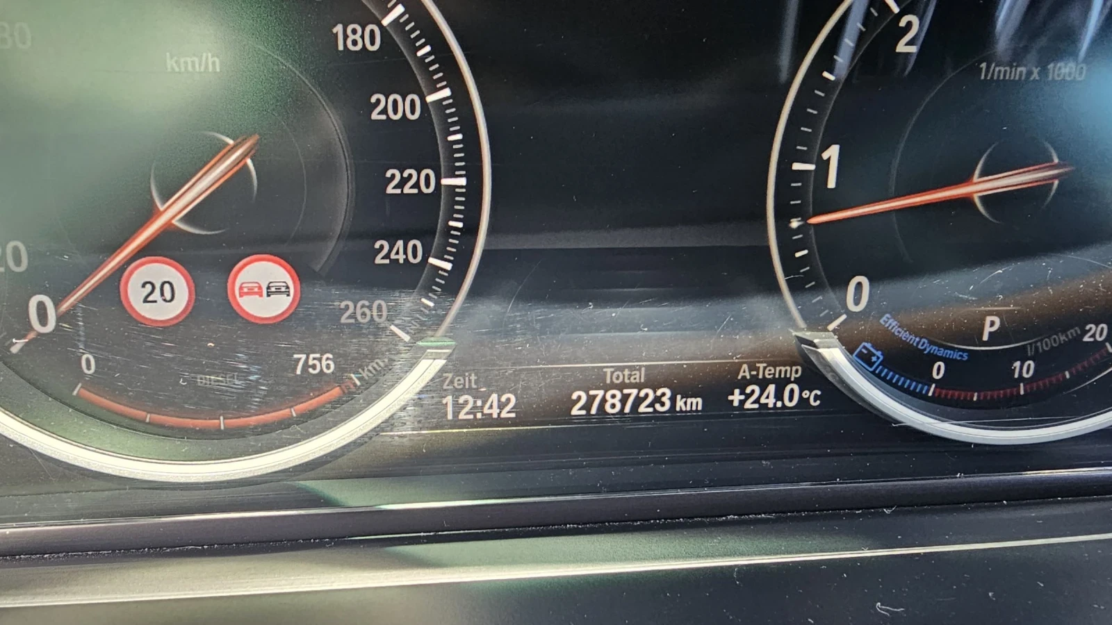 BMW 740 D xdrive | Mobile.bg   14