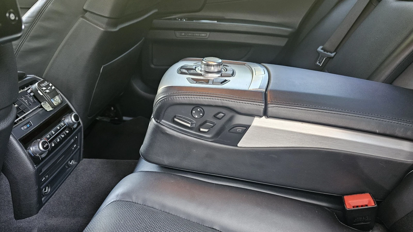 BMW 740 D xdrive | Mobile.bg   16