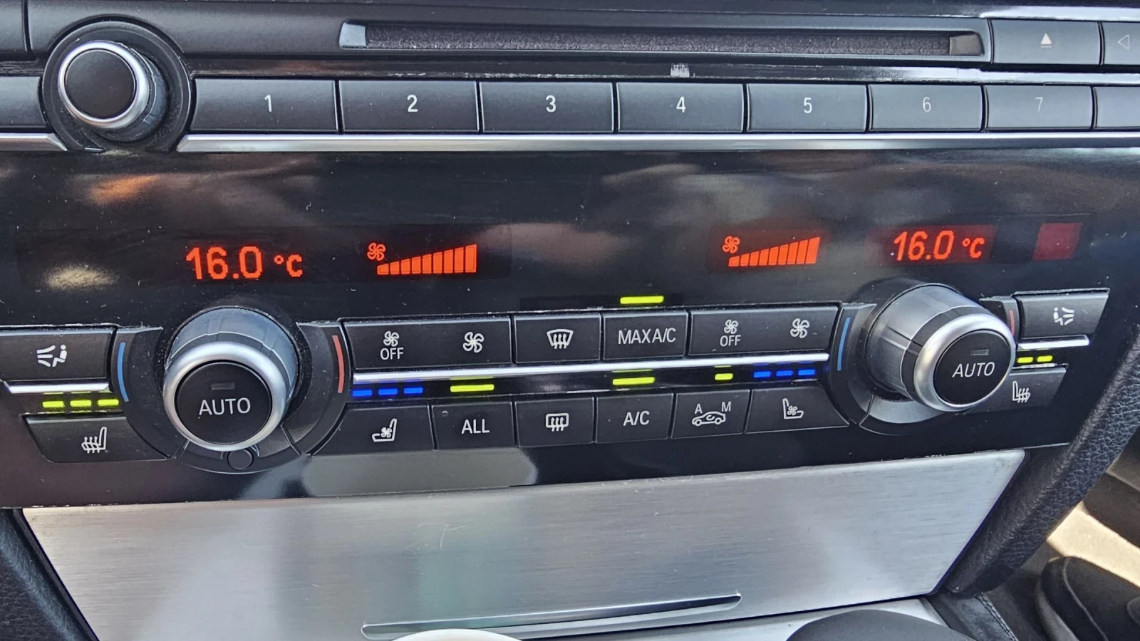 BMW 740 D xdrive | Mobile.bg   15