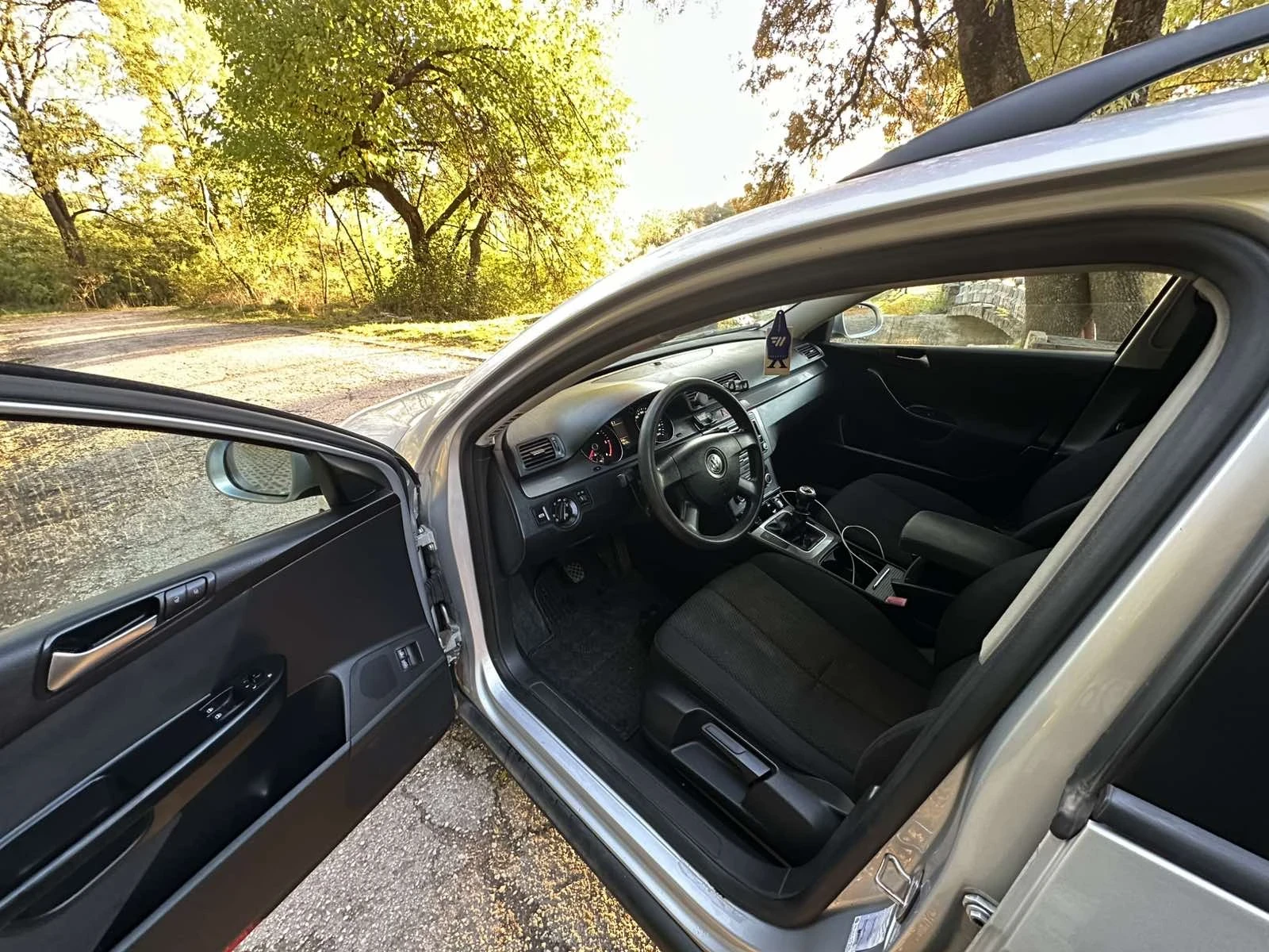 VW Passat 2.0TDI 140 kc 4 MOTION | Mobile.bg — изображение 11