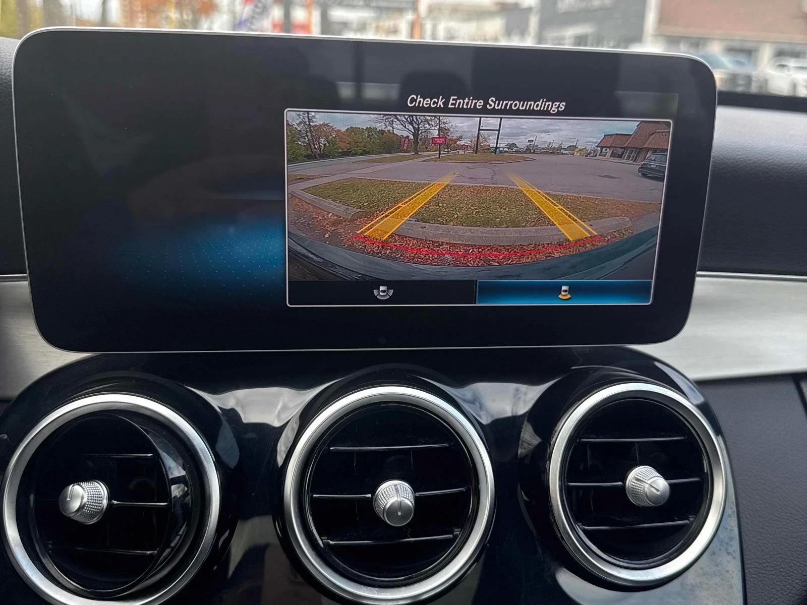 Mercedes-Benz C 300 4M* Ambient* Blind spot* Камера* Пано* Подгрев* Wi - изображение 9